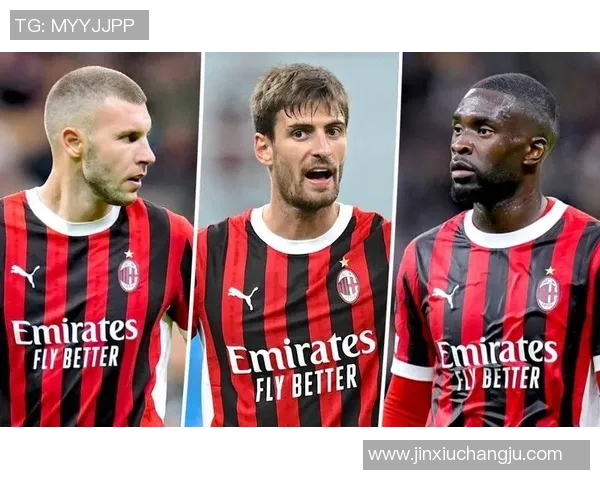 阿莱格里米兰不缺中锋:意甲豪门的进攻密码揭秘