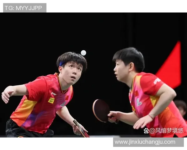 兵临城下，王者归来！国乒混团世界杯六大王牌阵容揭晓，这口“气”我们必须争！